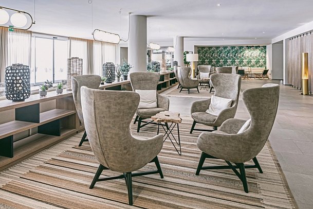 Mangia's Himera Resort