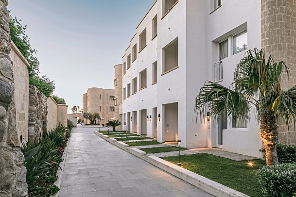 Mangia's Himera Resort