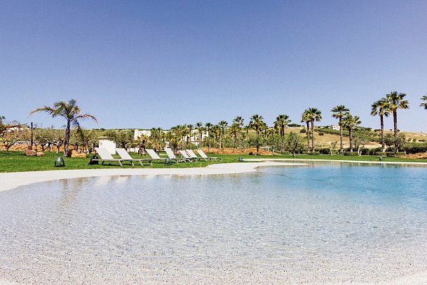 Mangia’s Selinunte Resort