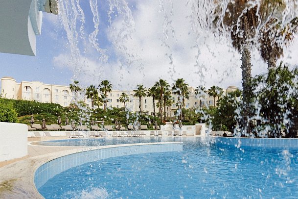 Mangia’s Selinunte Resort