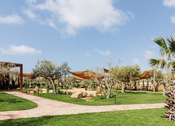 Mangia’s Selinunte Resort