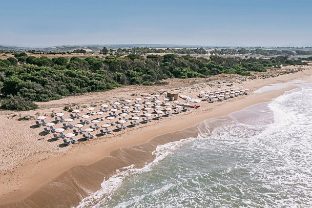 Mangia’s Selinunte Resort