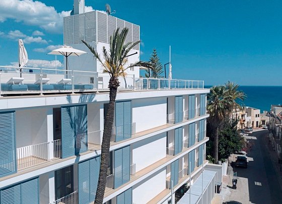 Selinunte Boutique Hotel