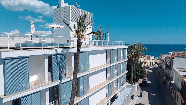 Selinunte Boutique Hotel