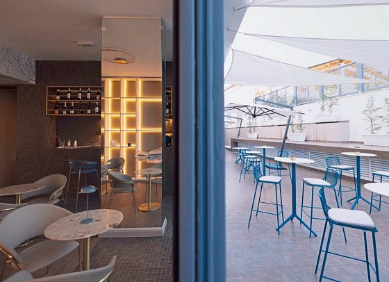 Selinunte Boutique Hotel