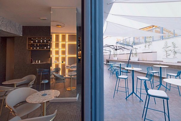 Selinunte Boutique Hotel