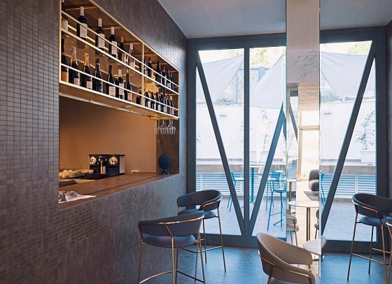 Selinunte Boutique Hotel