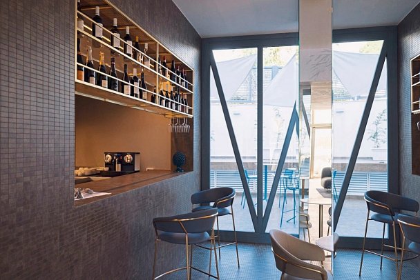 Selinunte Boutique Hotel