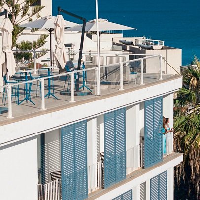 Selinunte Boutique Hotel