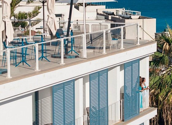 Selinunte Boutique Hotel