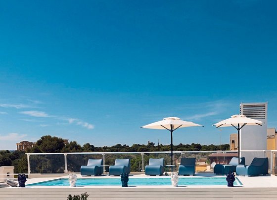 Selinunte Boutique Hotel