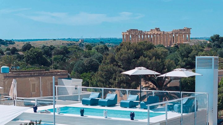 Selinunte Boutique Hotel