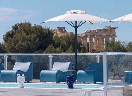 Selinunte Boutique Hotel