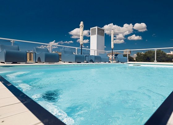 Selinunte Boutique Hotel