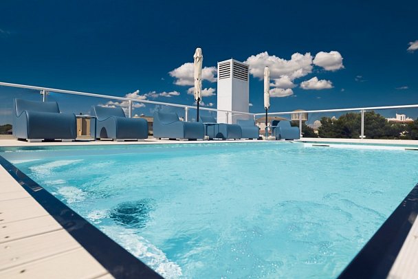 Selinunte Boutique Hotel