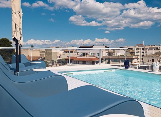 Selinunte Boutique Hotel