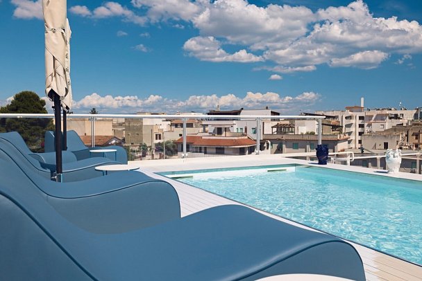 Selinunte Boutique Hotel