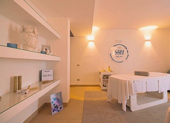 Selinunte Boutique Hotel