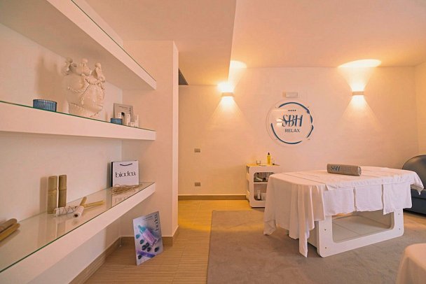 Selinunte Boutique Hotel