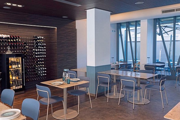 Selinunte Boutique Hotel