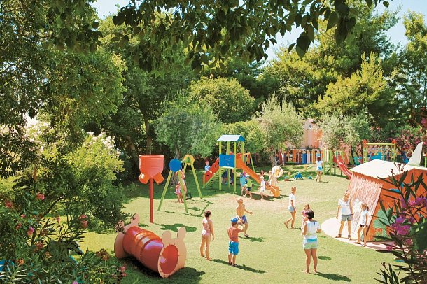 UNAHOTELS Naxos Beach Sicilia