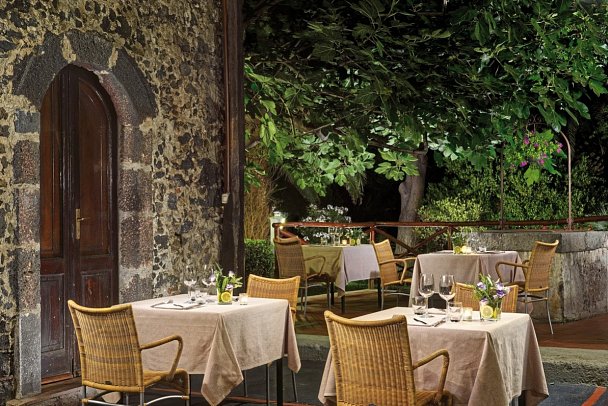 UNAHOTELS Naxos Beach Sicilia