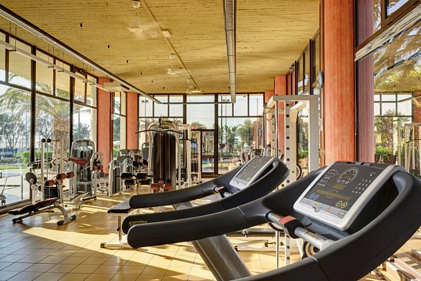 UNAHOTELS Naxos Beach Sicilia