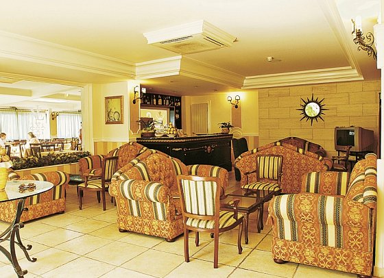 Villa Linda