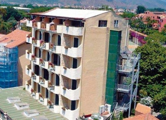 Villa Linda