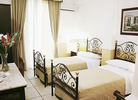 Villa Linda