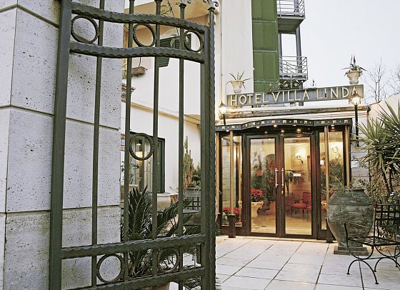 Villa Linda