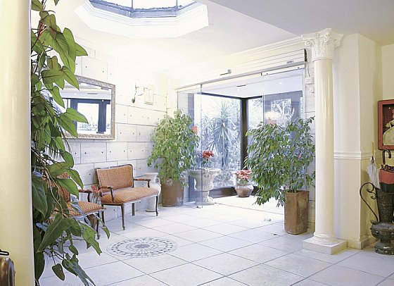 Villa Linda