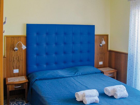 Panoramic - Wohnbeispiel Zimmer