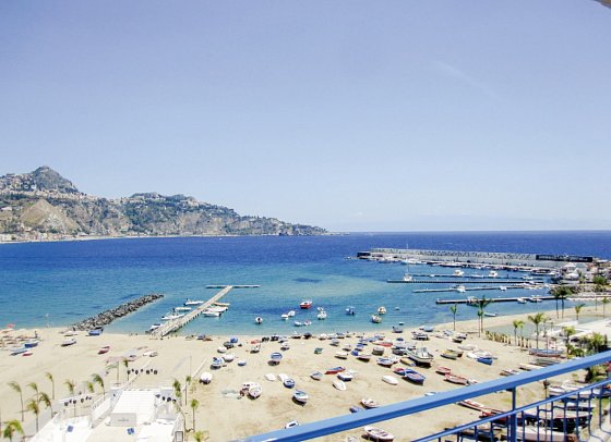 Panoramic