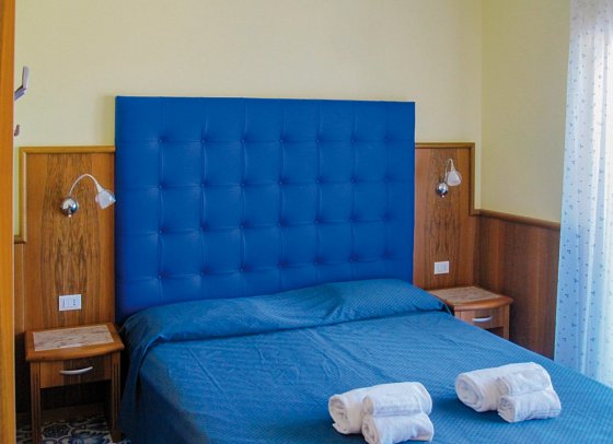 Panoramic - Wohnbeispiel Zimmer