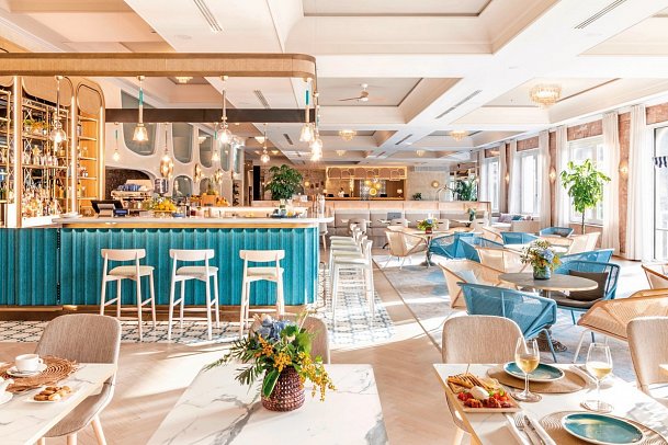 Delta Hotels by Marriott Giardini Naxos