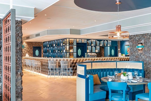 Delta Hotels by Marriott Giardini Naxos