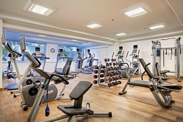 Delta Hotels by Marriott Giardini Naxos