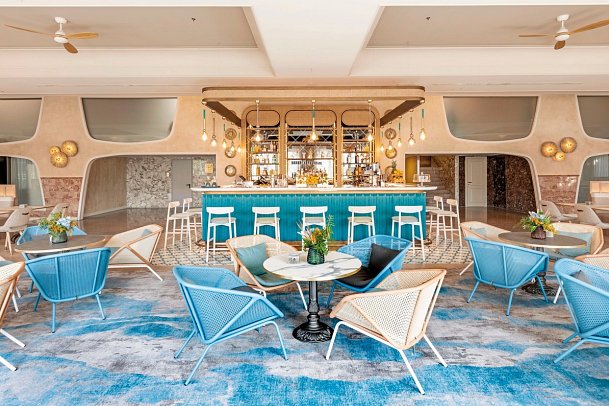 Delta Hotels by Marriott Giardini Naxos