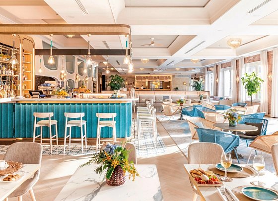 Delta Hotels by Marriott Giardini Naxos