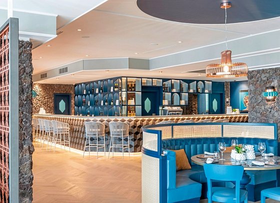 Delta Hotels by Marriott Giardini Naxos