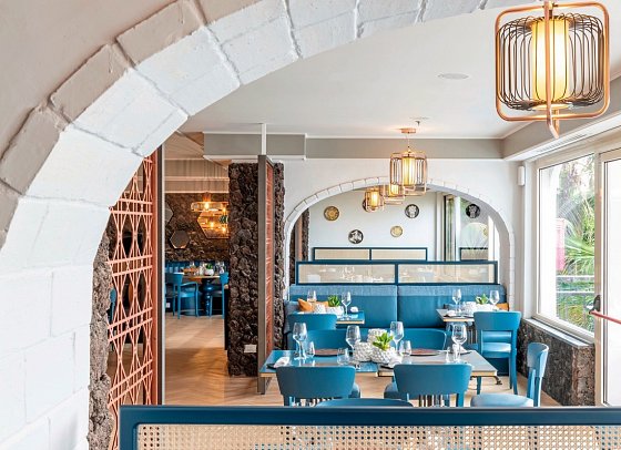 Delta Hotels by Marriott Giardini Naxos