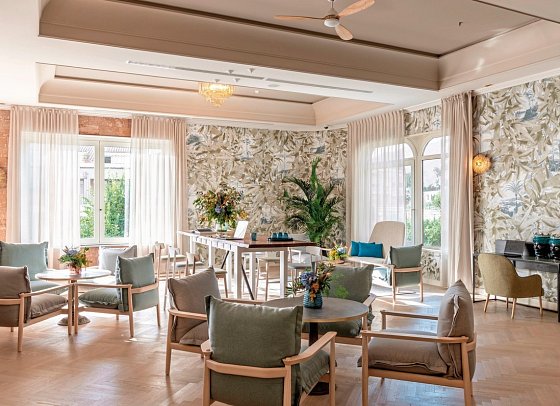 Delta Hotels by Marriott Giardini Naxos