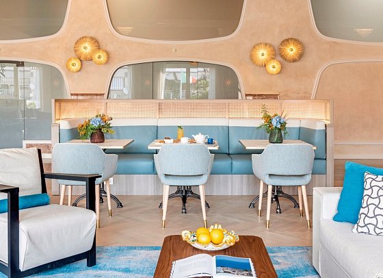 Delta Hotels by Marriott Giardini Naxos