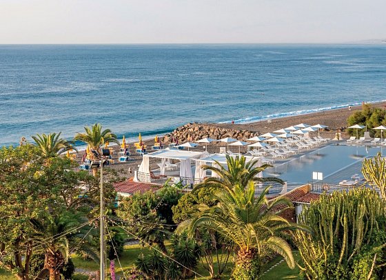 Delta Hotels by Marriott Giardini Naxos