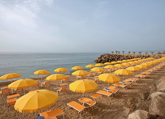 Delta Hotels by Marriott Giardini Naxos