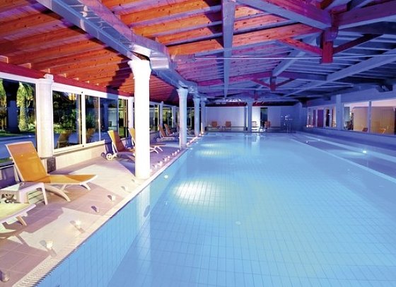 Delta Hotels by Marriott Giardini Naxos