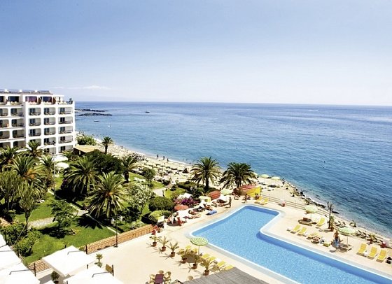 Delta Hotels by Marriott Giardini Naxos