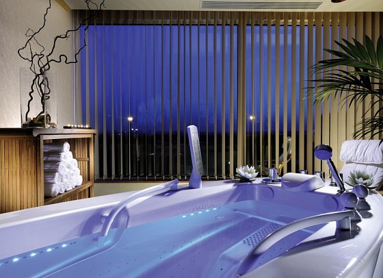 Delta Hotels by Marriott Giardini Naxos - Spa