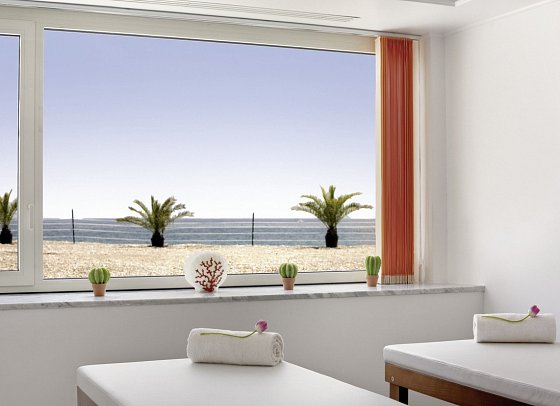 Delta Hotels by Marriott Giardini Naxos - Spa